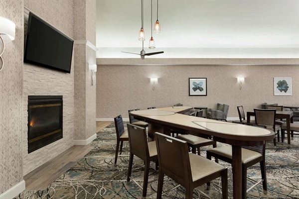 Homewood Suites by Hilton Sacramento-Roseville