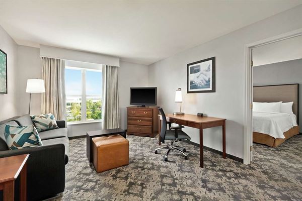 Homewood Suites by Hilton Sacramento-Roseville