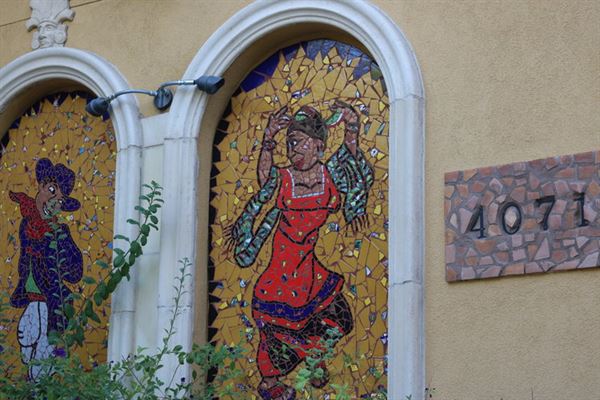 Carmelitas Restaurant