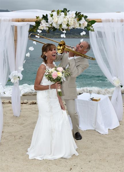 Carmel Weddings