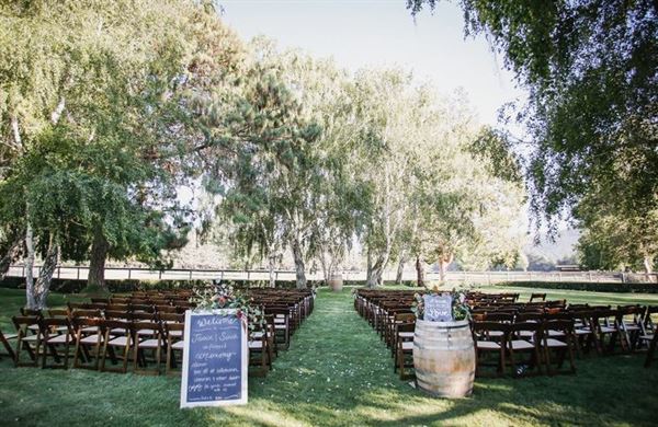 Whispering Rose Ranch