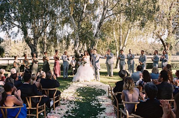 Whispering Rose Ranch