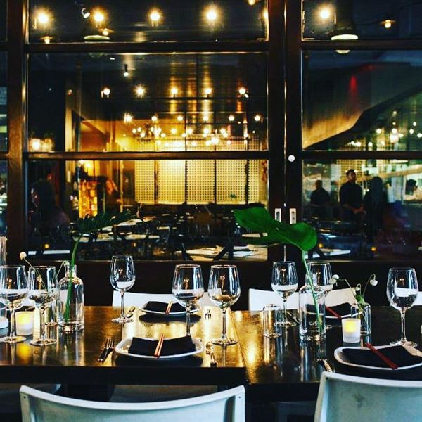 Sino Restaurant & Lounge