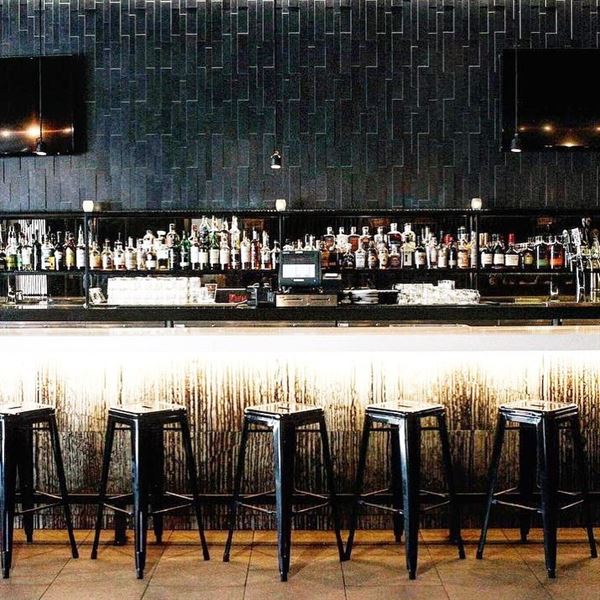 Sino Restaurant & Lounge