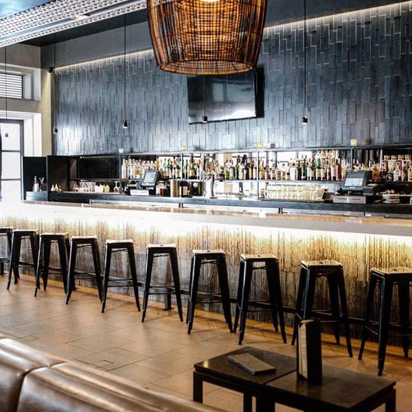 Sino Restaurant & Lounge