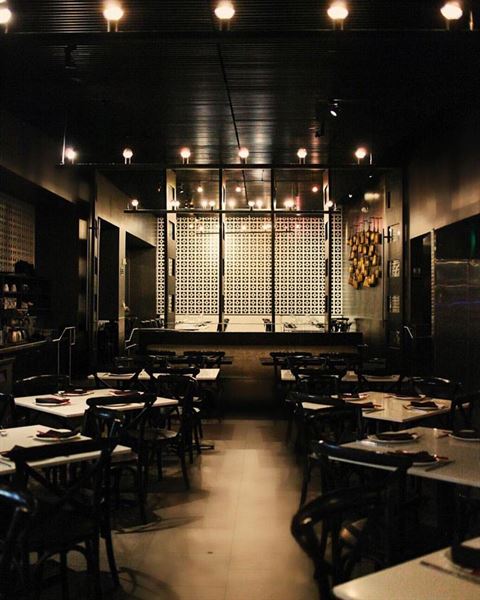 Sino Restaurant & Lounge