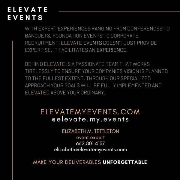 Elevate Events