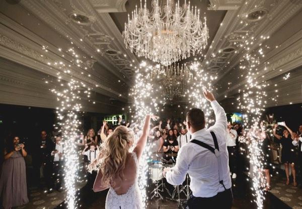 Celebrations by DJ Jimmy D