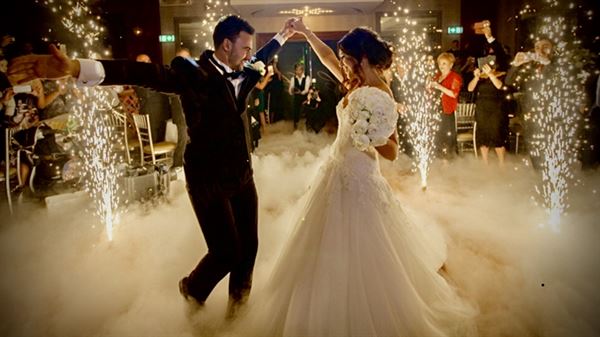 Celebrations by DJ Jimmy D