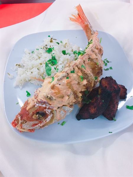 Reflections of Thyme Catering