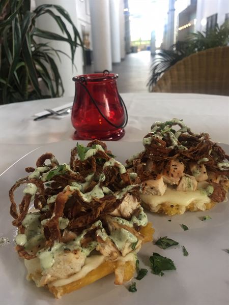 Reflections of Thyme Catering