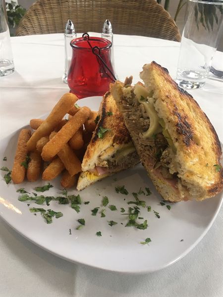 Reflections of Thyme Catering