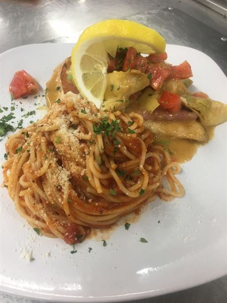 Reflections of Thyme Catering