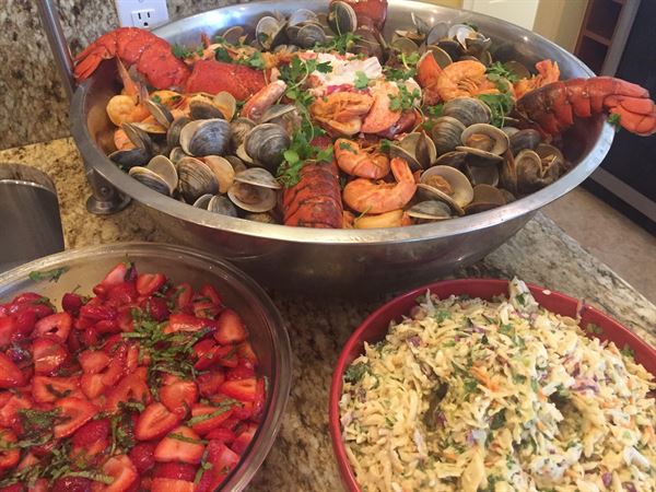 Reflections of Thyme Catering