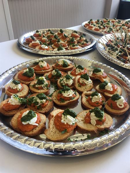 Reflections of Thyme Catering