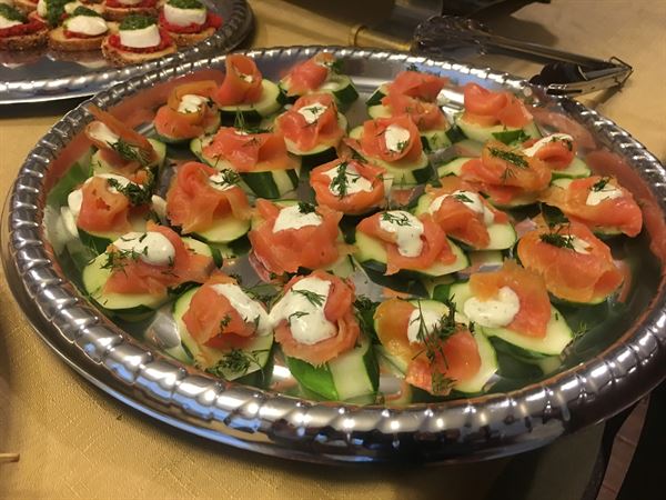 Reflections of Thyme Catering