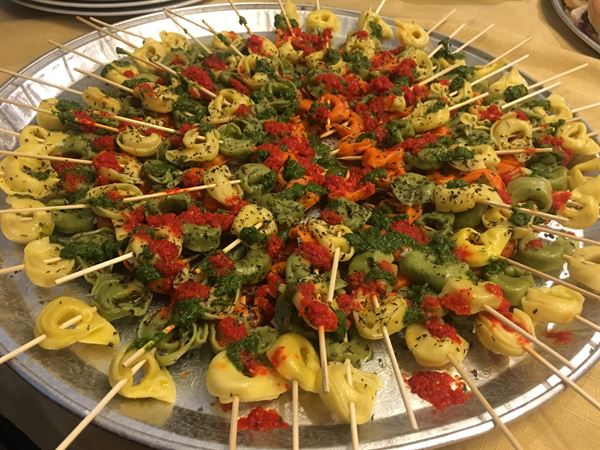 Reflections of Thyme Catering