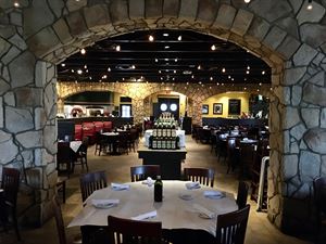 Roseville (Semi Private) - seats up to 60ppl