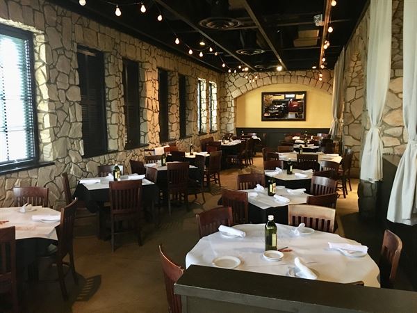 Romano's Macaroni Grill Elk Grove