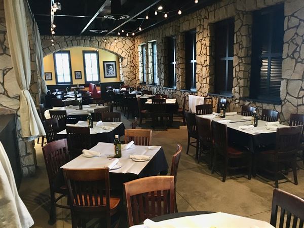 Romano's Macaroni Grill Elk Grove