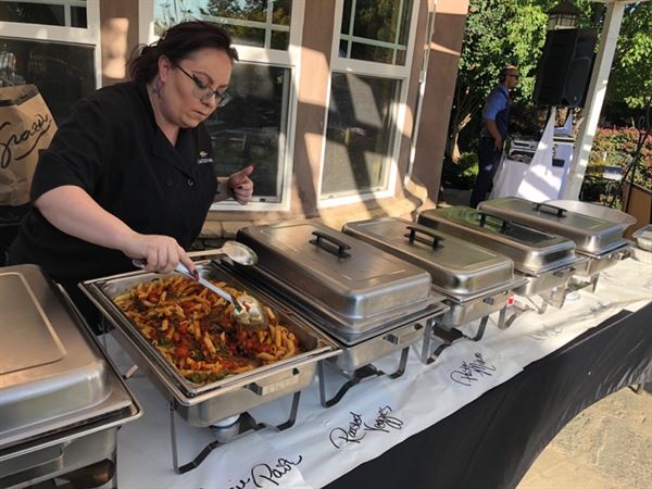 Romano's Macaroni Grill Elk Grove