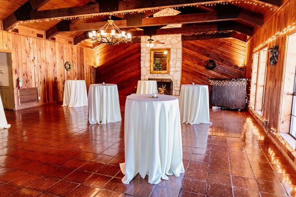 Ruby Ranch Lodge & Celebration Facility