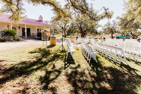 Ruby Ranch Lodge & Celebration Facility