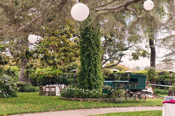 McGrath Ranch & Garden