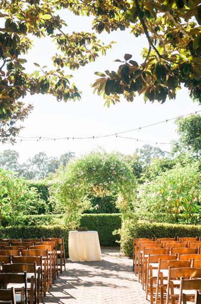 McGrath Ranch & Garden