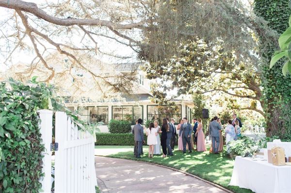 McGrath Ranch & Garden