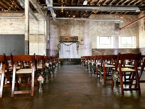 The Foundry On Broadway