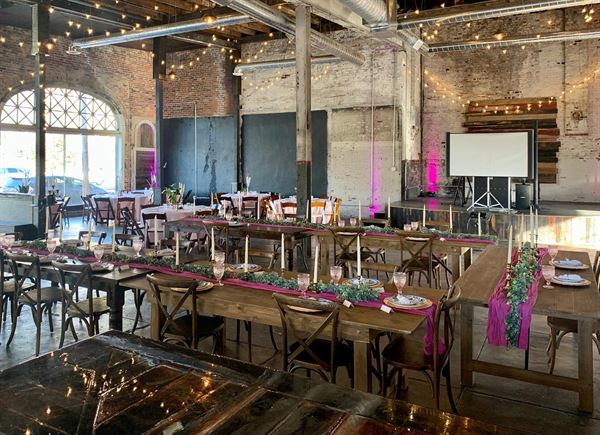 The Foundry On Broadway