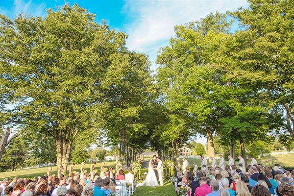 The University Club at Arlington