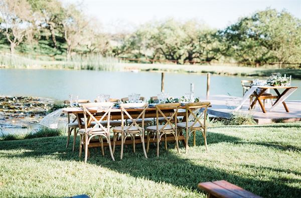 Dovecote Ranch & Vineyard