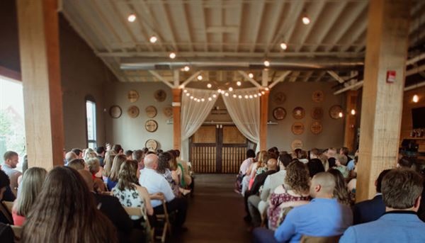 Manchester Music Hall