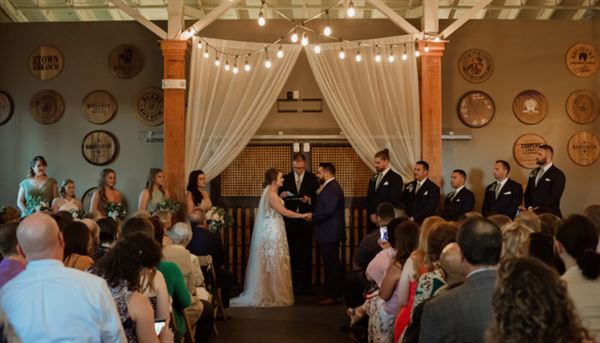 Manchester Music Hall