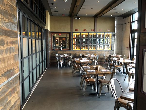 Spuntino Wine Bar and Italian Tapas (Garden City)