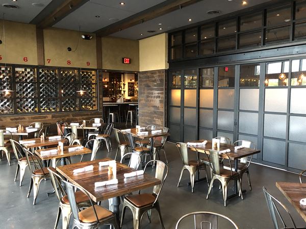 Spuntino Wine Bar and Italian Tapas (Garden City)