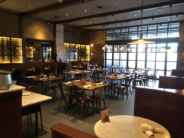 Spuntino Wine Bar and Italian Tapas (Garden City)