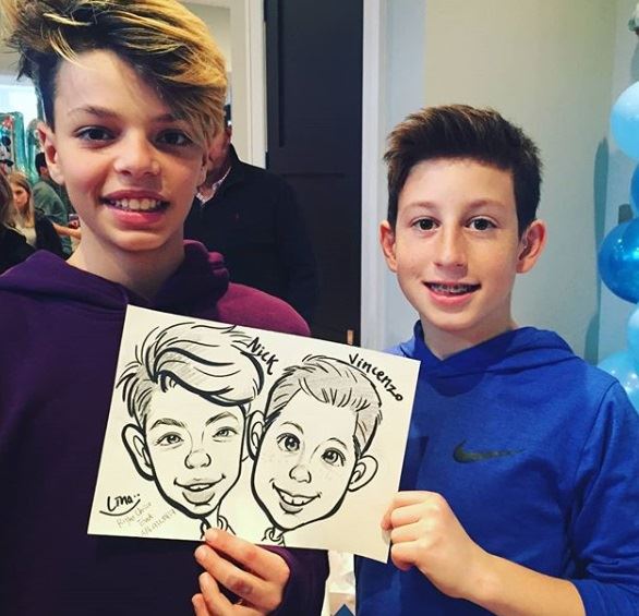 Right Choice Children's Entertainment