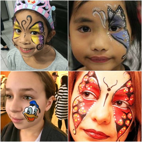 Right Choice Children's Entertainment