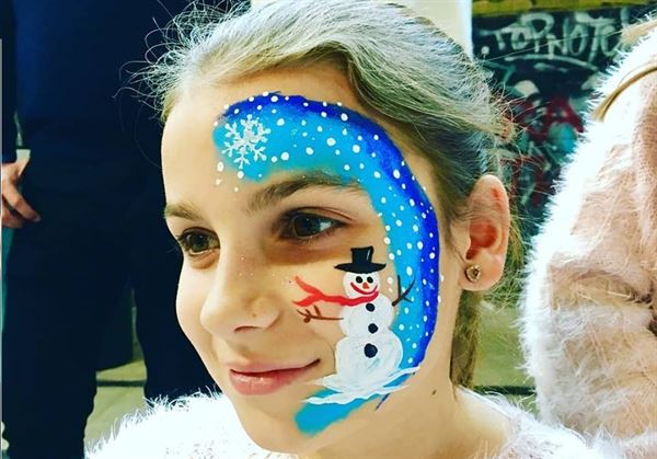 Right Choice Children's Entertainment