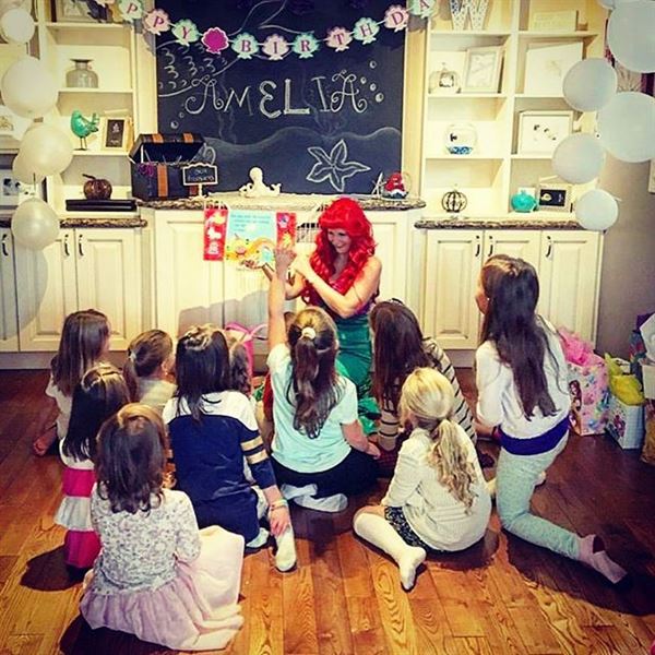 Right Choice Children's Entertainment