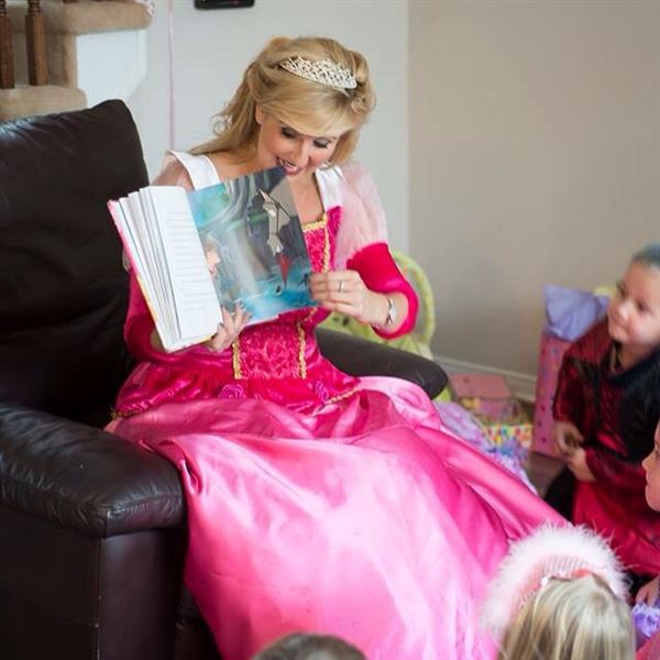 Right Choice Children's Entertainment