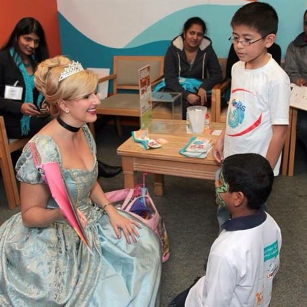 Right Choice Children's Entertainment