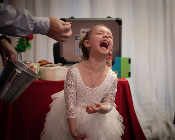 Right Choice Children's Entertainment