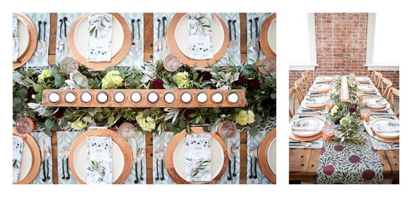 The Colonia Building