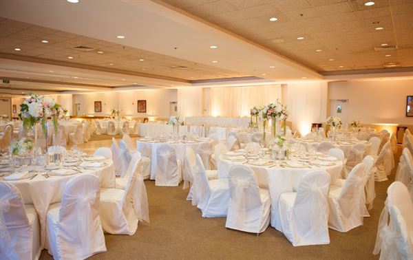 The Clubhouse at Boundary Oak