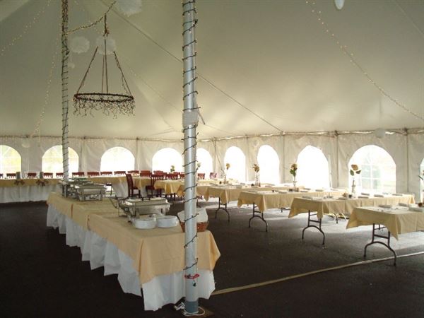 Timber Pointe Golf Club