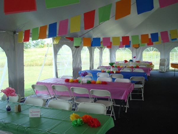 Timber Pointe Golf Club